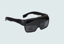 G9M Detachable AR Glasses