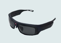 G4F Sports Bluetooth Video Glasses