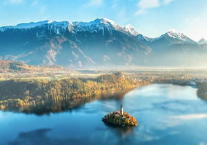 TianTong in Remote Area Operations